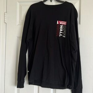 Vans Men Top